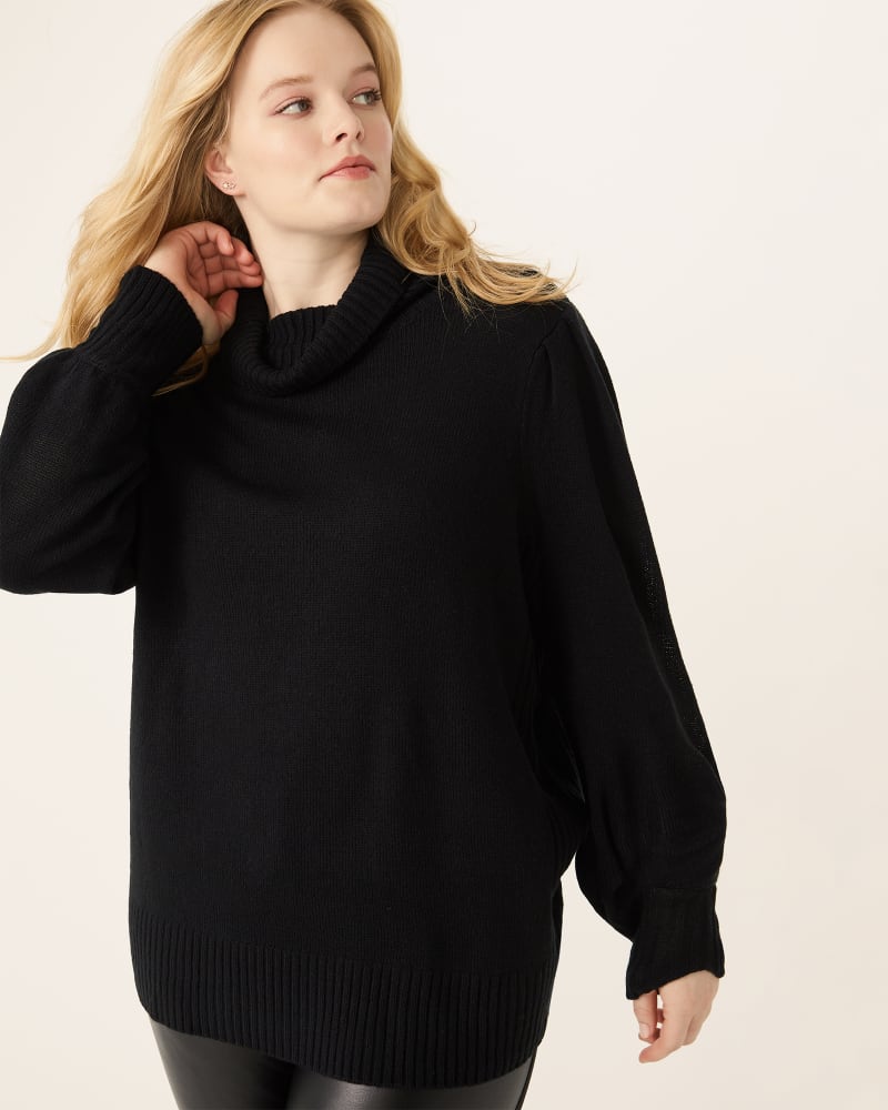 Front of plus size  by Ryan Wylde | Dia&Co | dia_product_style_image_id:175331
